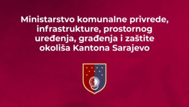 Od jutros ponovo uspostavljena isporuka toplotne energije za građane Vogošće