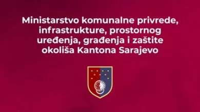 Od jutros ponovo uspostavljena isporuka toplotne energije za građane Vogošće