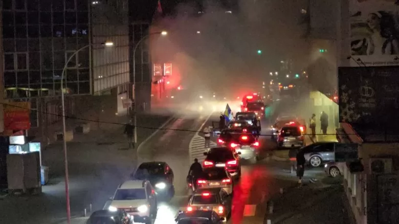 Glavni imam u Kiseljaku tvrdi: Policija poziva građane na saslušanje zbog “prekomjernog slavlja” pobjede Zmajeva?