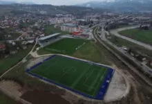 Fudbalski susret veterana u Ilijašu: NK Ilijaš dočekuje NK Vareš