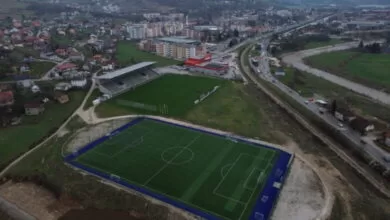 Fudbalski susret veterana u Ilijašu: NK Ilijaš dočekuje NK Vareš