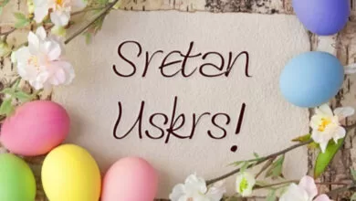 Katolici danas slave Uskrs, najstariji kršćanski blagdan