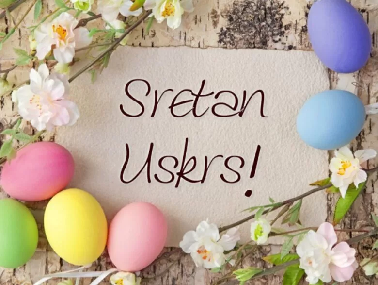 Katolici danas slave Uskrs, najstariji kršćanski blagdan