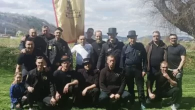 Dimnjačari iz cijele BiH obilježili svoj dan u Ilijašu: Druženje, tradicija i poziv novim generacijama