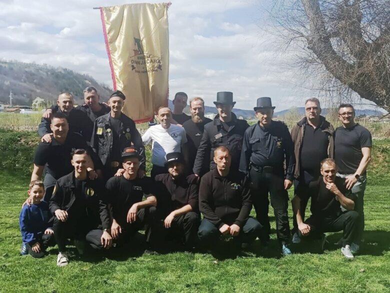 Dimnjačari iz cijele BiH obilježili svoj dan u Ilijašu: Druženje, tradicija i poziv novim generacijama