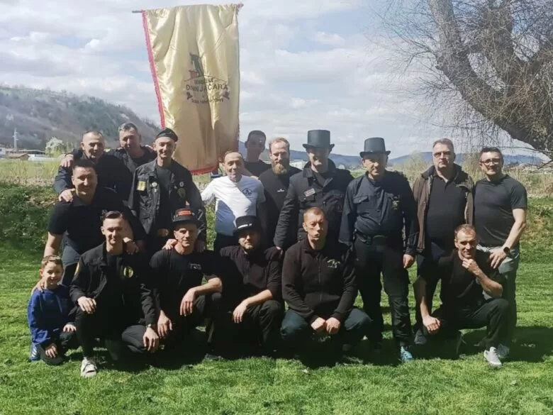 Dimnjačari iz cijele BiH obilježili svoj dan u Ilijašu: Druženje, tradicija i poziv novim generacijama