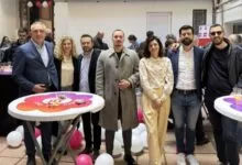 Naša stranka proslavila punoljetstvo: Druženje sa građanima u centru Sarajeva