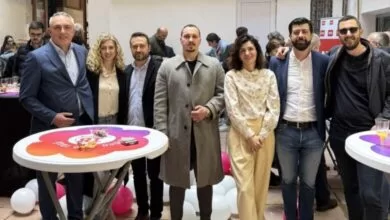 Naša stranka proslavila punoljetstvo: Druženje sa građanima u centru Sarajeva