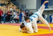 U organizaciji JK Željezničar na Grbavici održan 34. Međunarodni judo kup “Vinko Šamarlić”