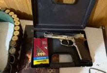 Pretresi na području Olova i Vareša, uhapšene tri osobe