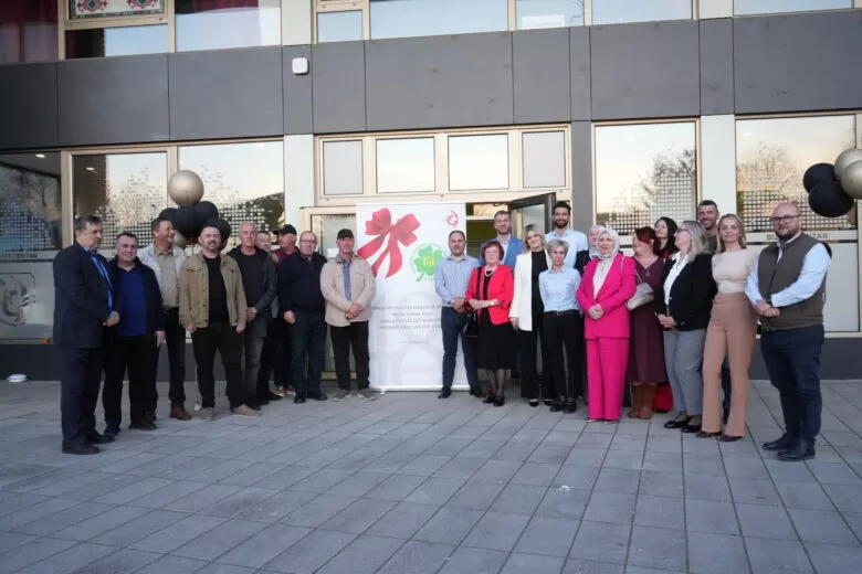 Radio Ilijaš obilježio 48 godina postojanja i rada