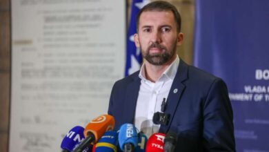 Za sigurne kuće u Federaciji BiH više od milion KM