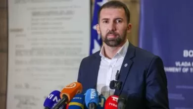 Za sigurne kuće u Federaciji BiH više od milion KM