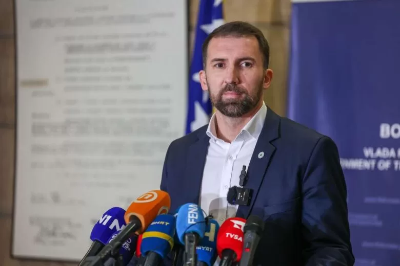 Za sigurne kuće u Federaciji BiH više od milion KM