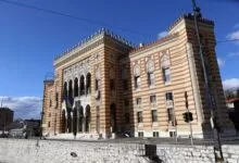 Izložbom radova Safeta Zeca počinje obilježavanje 130 godina sarajevske Vijećnice