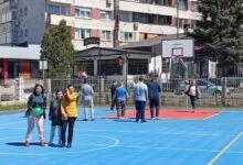 Igralište puno osmijeha: “Budi mi drug” Ilijaš još jednom pokazao koliko malo treba za lijep dan