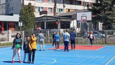 Igralište puno osmijeha: “Budi mi drug” Ilijaš još jednom pokazao koliko malo treba za lijep dan