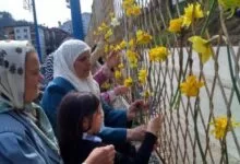 Srebrenica: 33 godine od stradanja na školskom igralištu