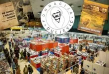 Fondacija Duljević na 37. Sarajevskom sajmu knjiga