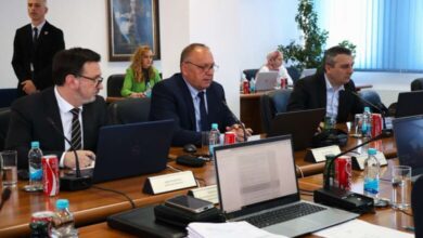 Vlada FBiH: Prihvaćena Inicijativa za ukidanje carina na uvoz nafte i naftnih derivata iz trećih zemalja
