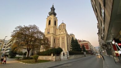 Pravoslavni vjernici danas obilježavaju Veliki petak, najtužniji dan u godini