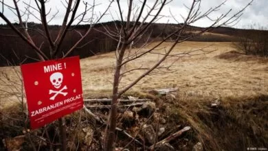 Međunarodni dan borbe protiv mina: Opasnost i dalje prisutna u BiH