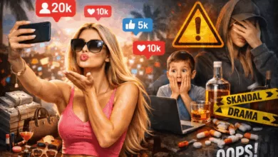 Novo zanimanje: Influenser – između uticaja i neodgovornosti