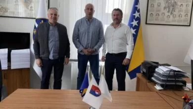 Nastavlja se projekt rehabilitacije braniteljske populacije KS na Olimpijskom bazenu Otoka