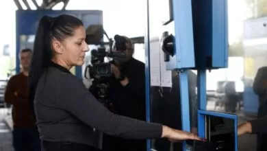 Europska unija od danas u potpunosti uvodi EES sistem