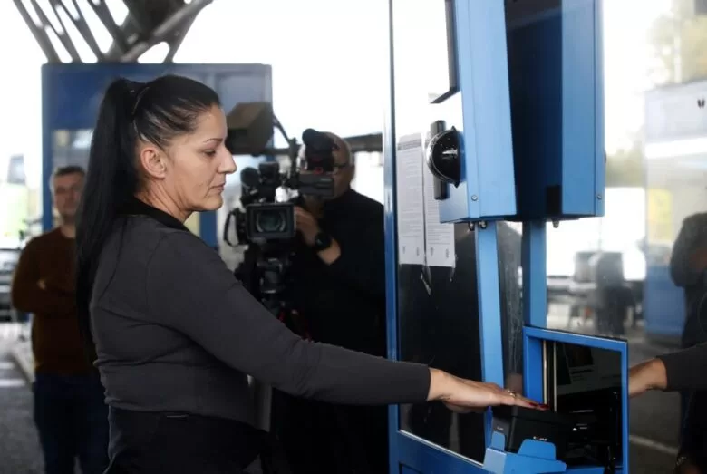 Europska unija od danas u potpunosti uvodi EES sistem