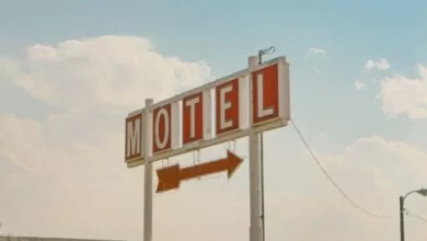 motel-znak