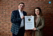 Woman.comm Club iz Bosne i Hercegovine osvojio prestižnu nagradu World’s best of the Best u kategoriji PRO PR Globe Media Communication Achievement Awards