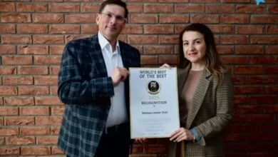 Woman.comm Club iz Bosne i Hercegovine osvojio prestižnu nagradu World’s best of the Best u kategoriji PRO PR Globe Media Communication Achievement Awards