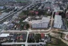 Sutra asfaltiranje saobraćajnice u Ilijašu: Potpuna obustava saobraćaja u ulici 126. ilijaške brigade