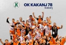 Ilijašanin Adnan Abadžija sudi veliko finale za prvaka BiH u odbojci