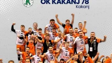 Ilijašanin Adnan Abadžija sudi veliko finale za prvaka BiH u odbojci