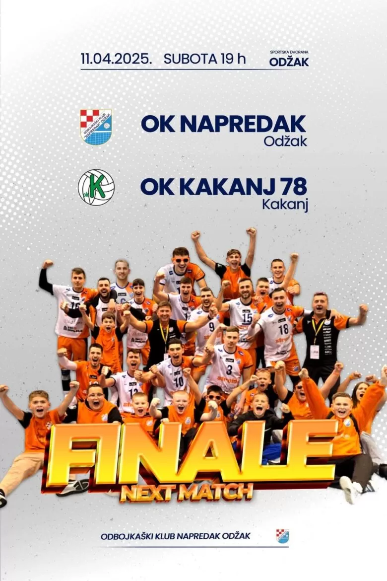 Ilijašanin Adnan Abadžija sudi veliko finale za prvaka BiH u odbojci