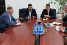 Energoinvest, lokalna vlast i privreda udružuju snage za gasifikaciju Breze