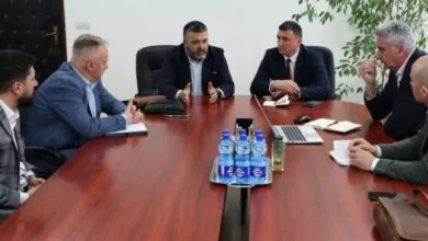 Energoinvest, lokalna vlast i privreda udružuju snage za gasifikaciju Breze