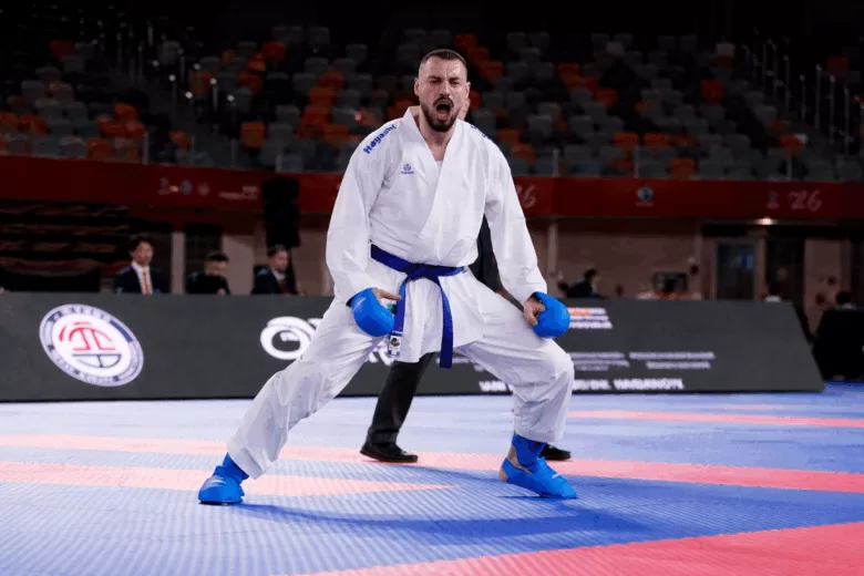 Bostandžić zablistao u Kini: Sutra napada zlato Premier lige