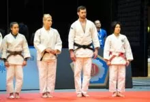 Sarajevo Judo Hopes 2026: Brojne medalje potvrdile veliki potencijal mladih bh. džudista