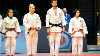Sarajevo Judo Hopes 2026: Brojne medalje potvrdile veliki potencijal mladih bh. džudista
