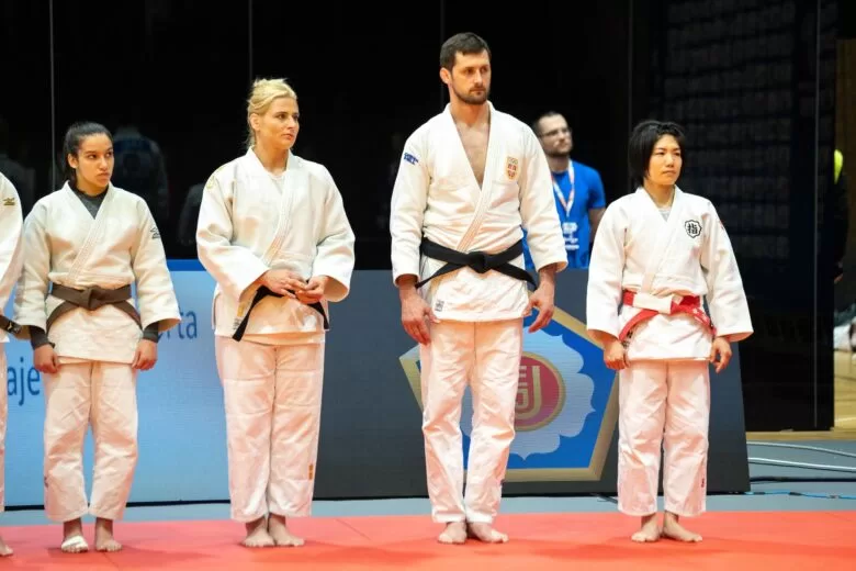 Sarajevo Judo Hopes 2026: Brojne medalje potvrdile veliki potencijal mladih bh. džudista