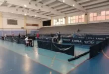 Plazma Sportske igre mladih u Ilijašu: Stonoteniski kup za djevojčice i dječake