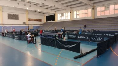 Plazma Sportske igre mladih u Ilijašu: Stonoteniski kup za djevojčice i dječake