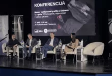 U toku konferencija u Srebrenici povodom obilježavanja godišnjice stradanja na školskom igralištu