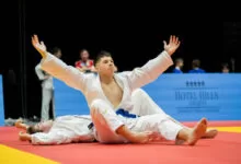 Judo klub Braća Lukač treći u ukupnom poretku turnira Judo Hopes