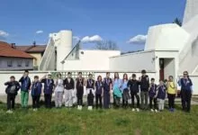 Izviđači iz Ilijaša učestvovali na jubilarnoj akciji “Pozdrav proljeću 2026” u Visokom