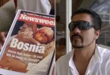 Dan koji je promijenio život Seada Bekrića