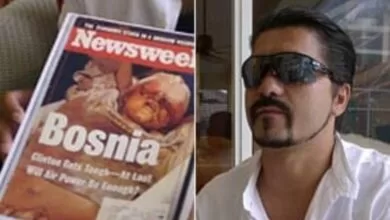 Dan koji je promijenio život Seada Bekrića